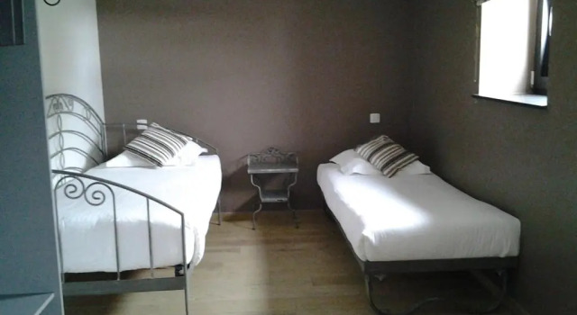 Семейный номер Standard Hotel La Grange de Juliette