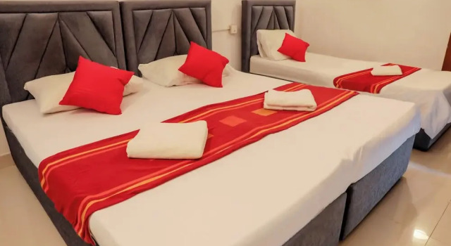 Cozy Nest Kandy Villa, Забронировать Вилла Отели Канди с завтраком, рядом с Kandyan Art Association &amp; Cultural Centre, Завтраки