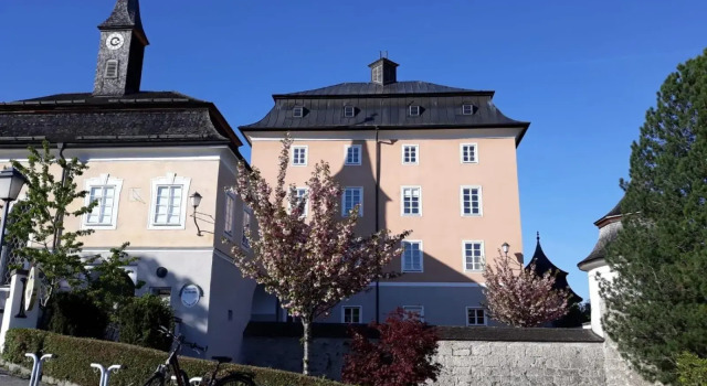 PP-Camping Wallersee, Réserver Hôtel Seekirchen am Wallersee Wallersee