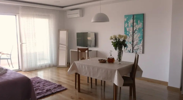 Apartments Dany, Rezerwuj Apartament Hotele w Split-Dalmatia County z parkingiem, Parking