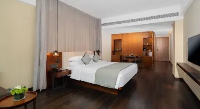 Капсула Executive Zanhotel