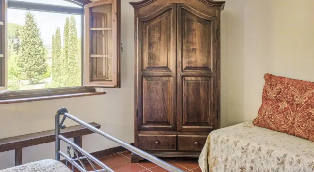 Апартаменты Comfort Borgo San Benedetto