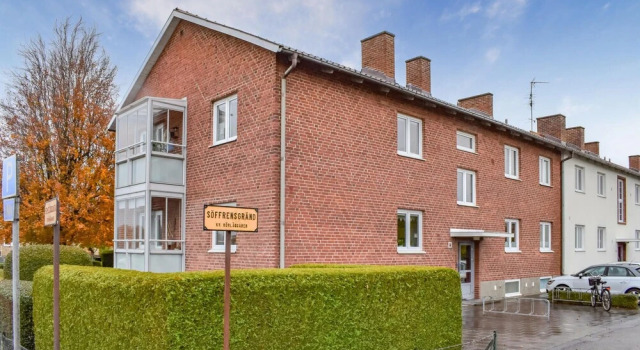 Nice Apartment in Ystad With 1 Bedrooms, Rezerwuj Apartament Hotele w Lagos z parkingiem, Parking