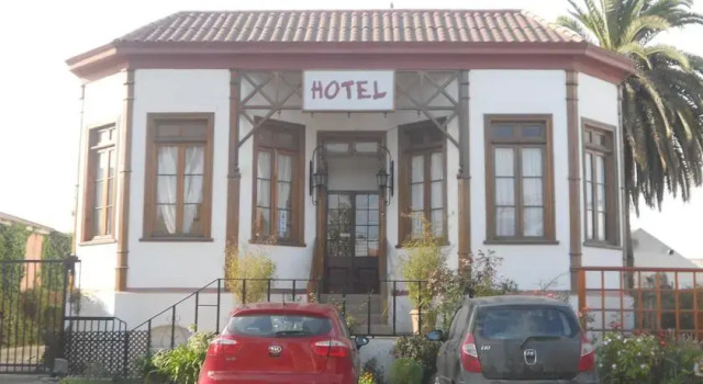 Marina Serena Boutique Hotel, Rezerwuj Boutique Hotel Hotele butikowe w La Serena, Boutique Hotel