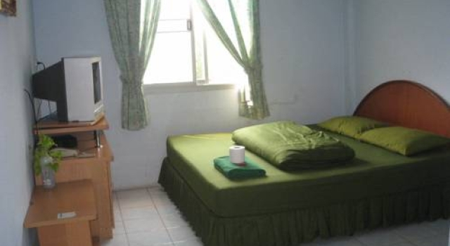 Nee Guesthouse