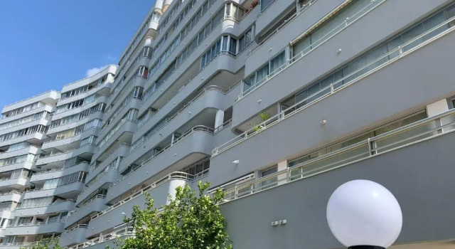 SERVICE APART LAZARO - Apartamentos Aguamarina 47
