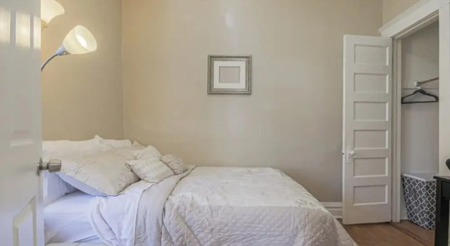 Peaceful One Bedroom Home Near Chicago, Foglalás Szálloda Forest Park Illinois
