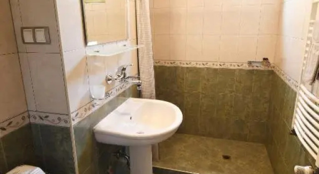 Номер Standard Hotel Rai