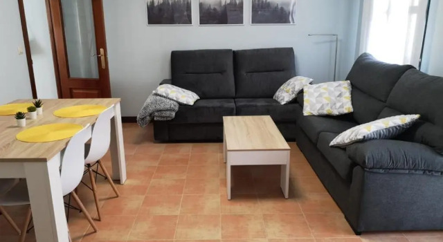 Apartamento Las Huellas, Book Apartment Arnedillo La Rioja