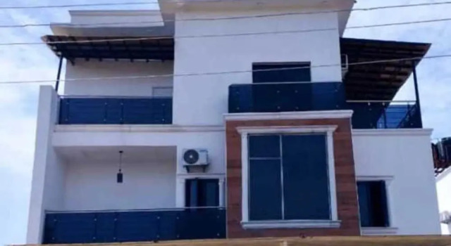 Credence Resorts Aco, Prenota Hotel Hotel a Bwari con parcheggio, Parcheggio