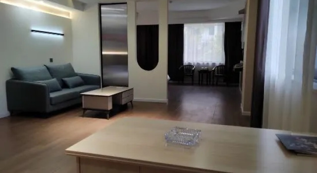 Люкс Deluxe Shitai Hotel