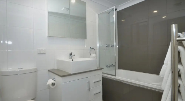Студия Standard Smiggins Hotel & Chalet Apartments
