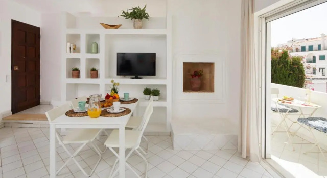 Апартаменты Apartments in Albufeira - Old Town