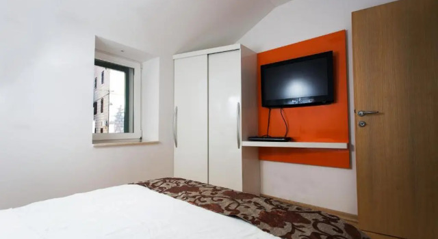 Апартаменты Comfort Marinac City Center Apartments & Rooms