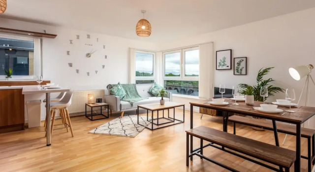 Walker Suite No54 - Donnini Apartments