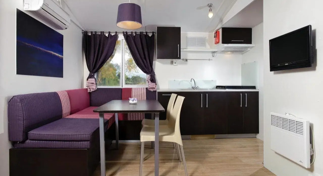 Solaris Beach Resort - Camping Mobilehomes, Забронировать Кемпинг Отели Шибеник с бассейном, рядом с Аквапарк Solaris, Бассейн