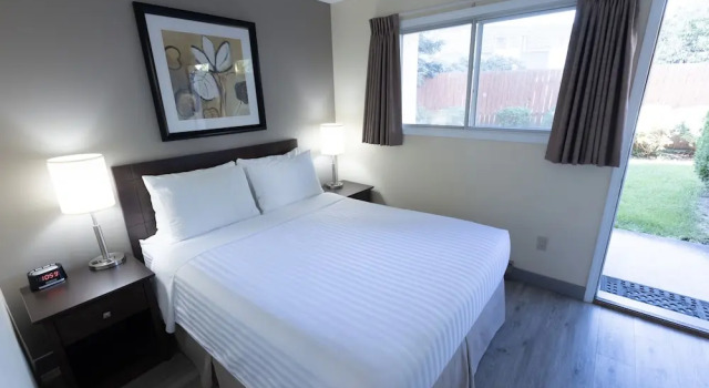 Люкс Deluxe Siesta Suites