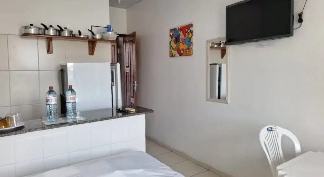 Номер Standard Residencial Dom Fernando