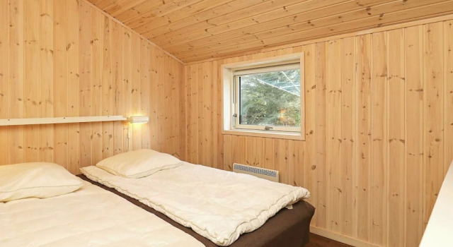 Captivating Holiday Home in Albak With Whirlpool, Забронировать Отель Ольбек 