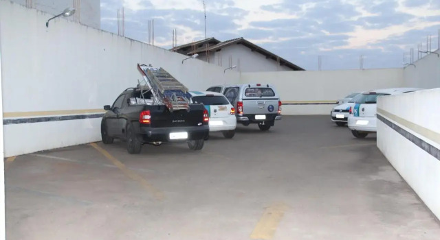 Itália Hotel