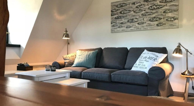 Gut Alt Farpen Ferienwohnung 2