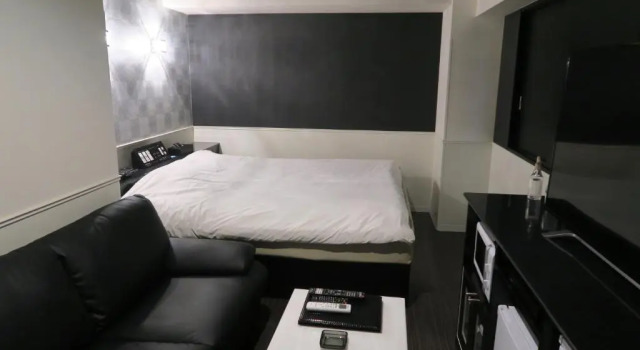 Camera Deluxe HOTEL 31