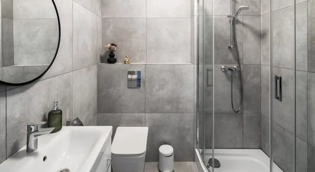 Апартаменты Superior c 1 комнатой с видом на город GA Apartments