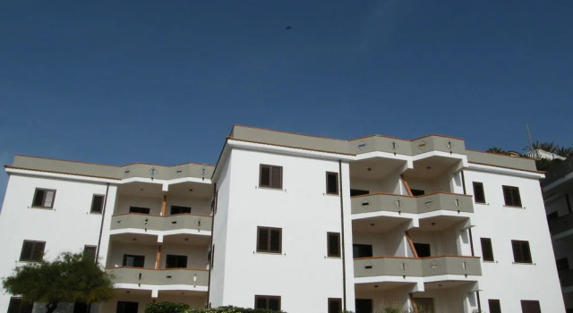Bosco Mare, Book Hotel Hotels in Sicily with Parking, Parking
