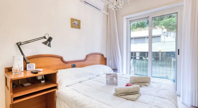 Casa Maria Lucia Sanremo