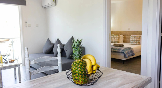 Tikay Holiday Apts, Reserva ahora Hotel Hoteles de 4 estrellas en Famagusta, 4*
