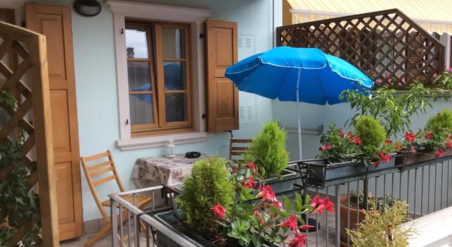 Апартаменты Superior Residenza San Rocco