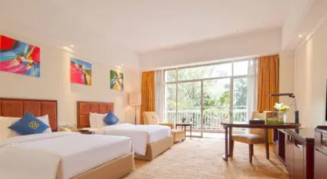 Номер Standard Grace Garden Hotel