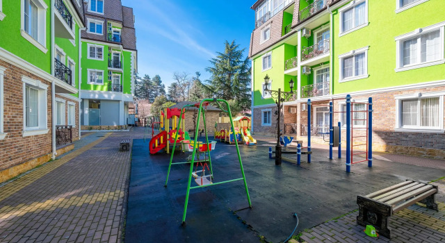 Студия Арт Лайт Сити море 
