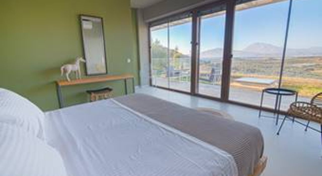 Marnos Grand Villa