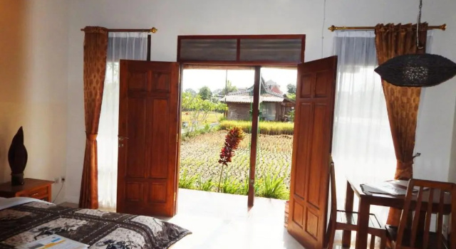 Бунгало с 2 комнатами Alamanda Villas, Family Villas, Pool & Local Tours