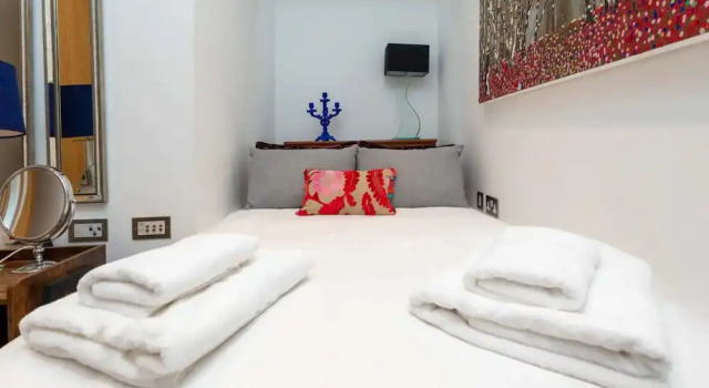 Luxurious 2 Bedroon Flat in the Heart of London