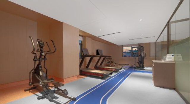 Madison Hotel Zhengzhou, Book Hotel Zhengzhou Henan