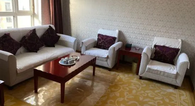 Genhe Qixin Business Club, Book Hotel Genhe Inner Mongolia