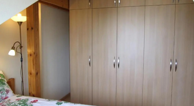 Апартаменты Sunlit Loft Apartment Riga