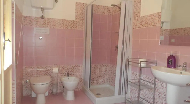 Номер Standard Alghero 4u Self Catering