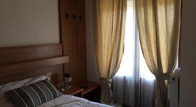 Albergo Rifugio la Baita, Book Hotel Hotels in Asiago with Parking, Parking