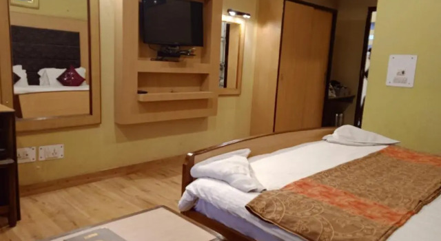 Hotel New Mamta