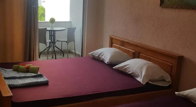 Студия Comfort Apartments Bulatović