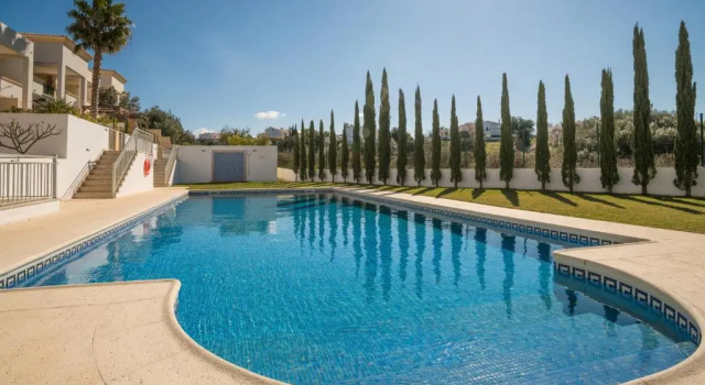 Коттедж Charming Family Townhouse in Albufeira, Algarve