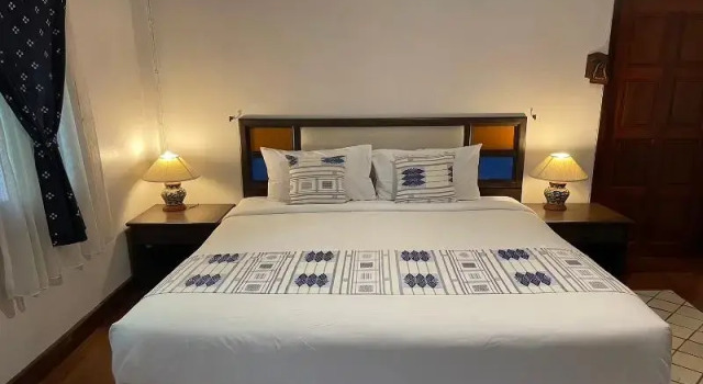 Номер Standard Phu Ing Fah Resort