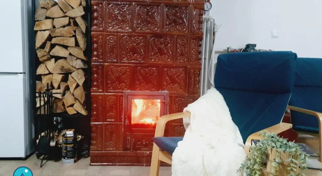 Teodor Chalet, Rezervovat Chata Chaty v Sibiu County, Chalupa