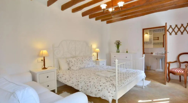 Can Busquets, Buchen Sie Hotel Hotels in Mallorca mit Frühstück, Frühstück