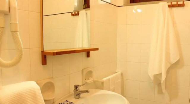 Номер Standard Azienda Agrituristica Il Pago