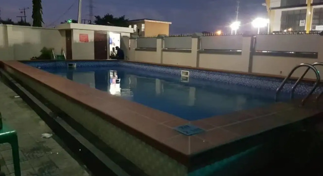 Отель Citilodge, Забронировать Отель Отели Ogoyo с парковкой, Парковка