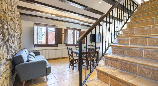 Номер Standard Casa Rural La Sierra